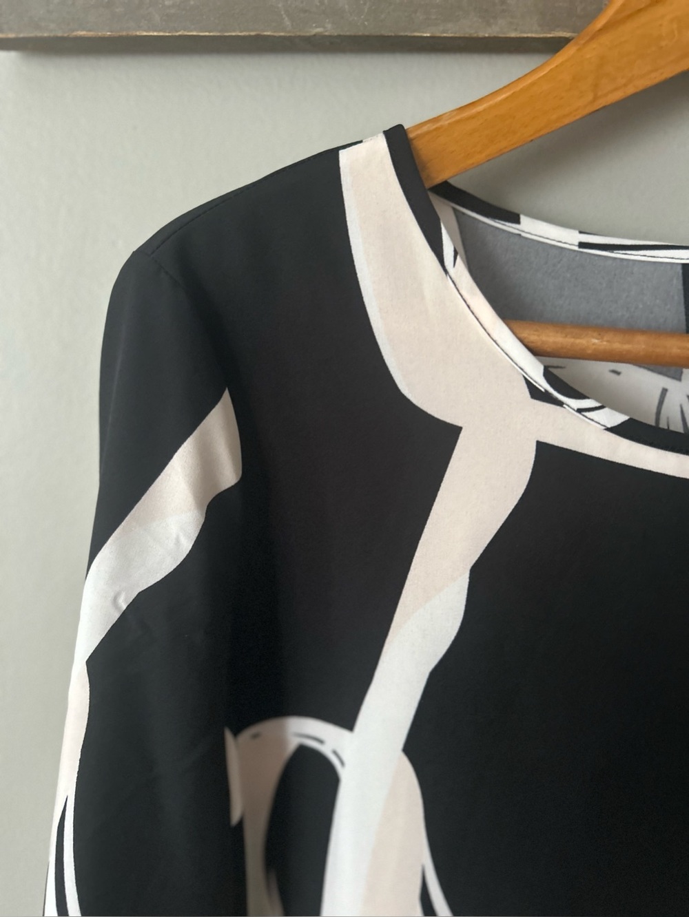 Emery rose shift dress - Picture 4 of 10